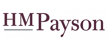 HM Payson logo and link