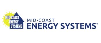 Midcoast Energy Systems logo and link