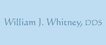 William Whitney DDS logo and link