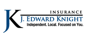 J Edward Knight logo and link