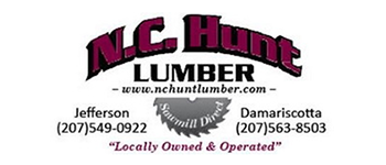 NC Hunt logo and link